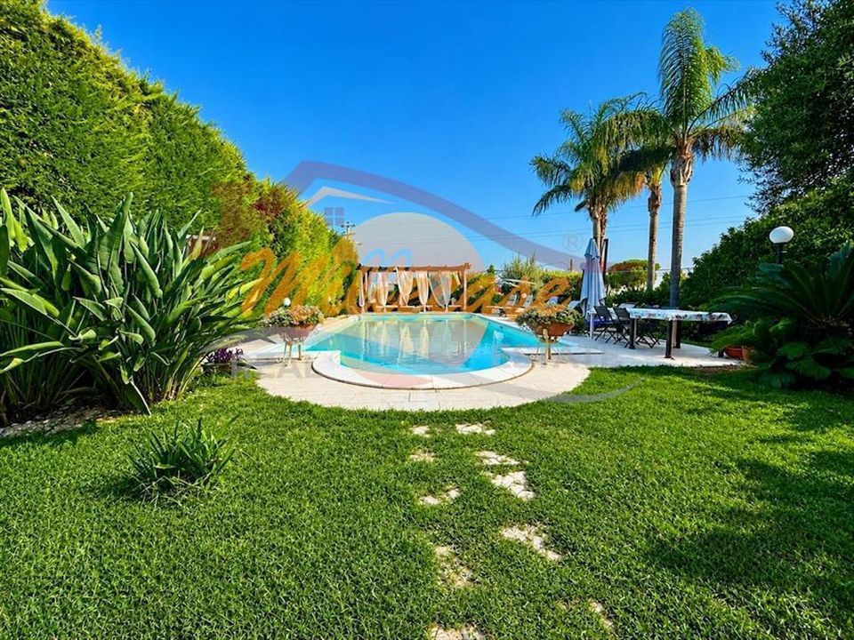Villa in Siracusa, Siracusa - foto 3