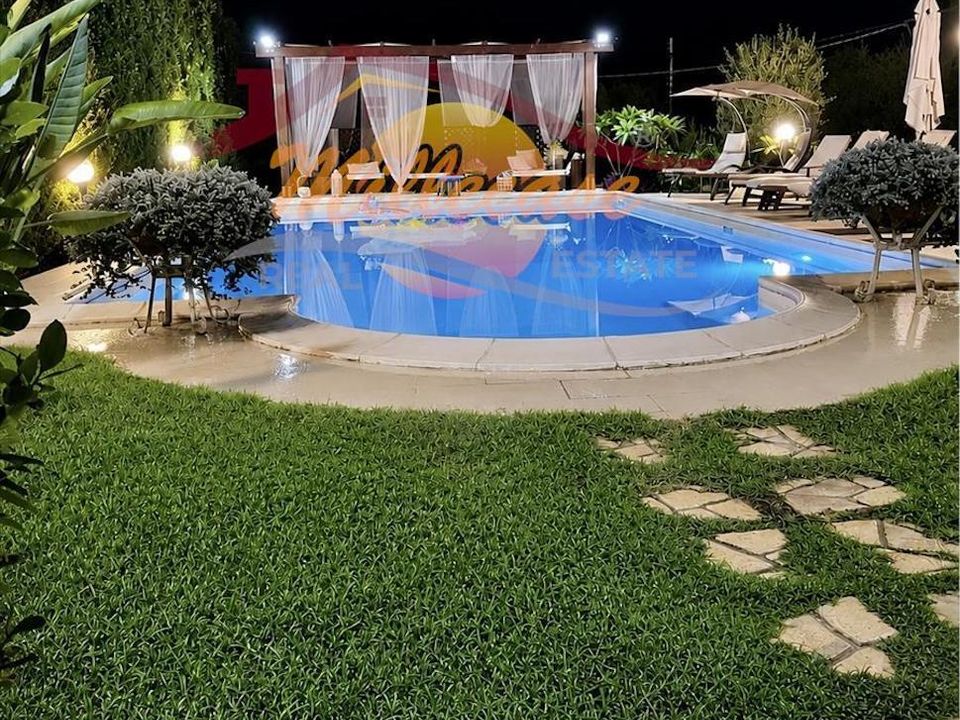 Villa in Siracusa, Siracusa - foto 5