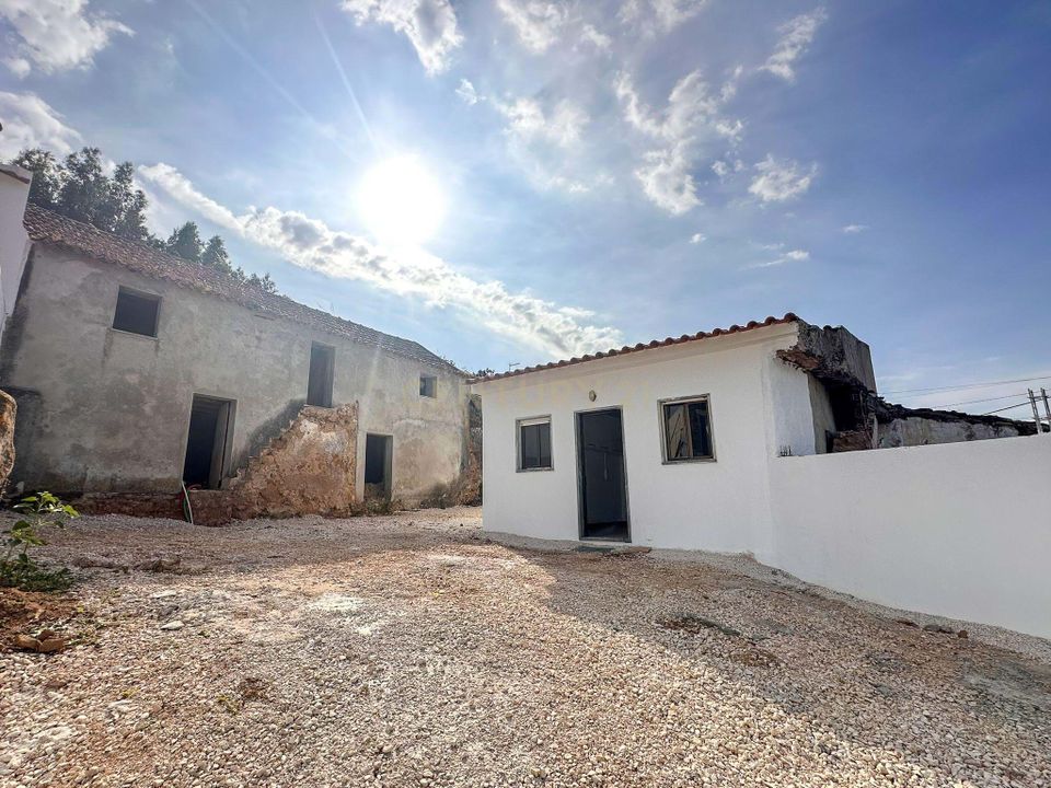 Villa i Torres Vedras, Lisbon - foto 1