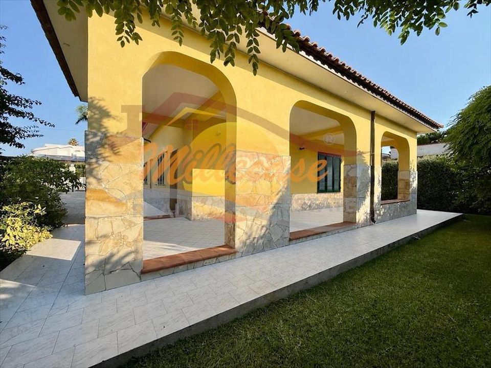 Villa i Siracusa, Siracusa - foto 1