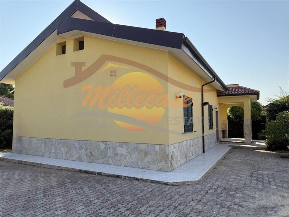 Villa i Siracusa, Siracusa - foto 4