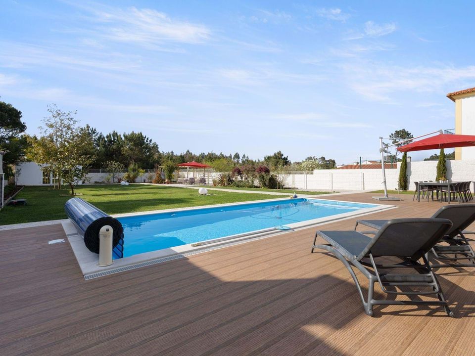 Villa i Caldas da Rainha, Leiria - foto 2