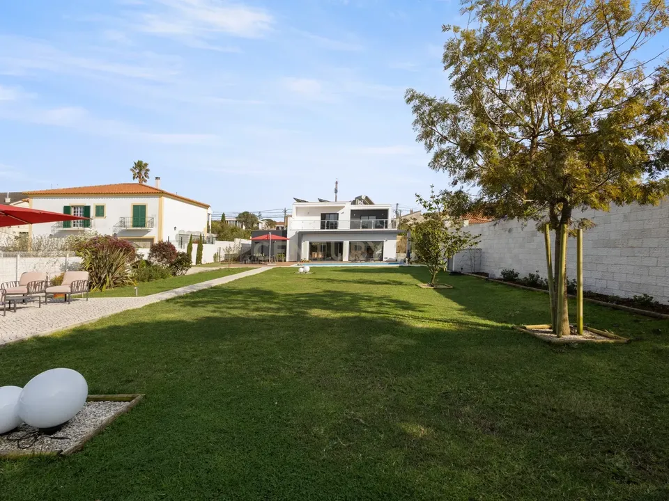 Villa i Caldas da Rainha, Leiria - foto 3