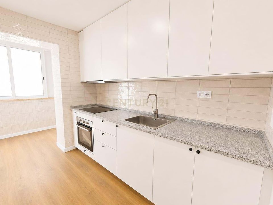 Appartement in Queluz, Lisbon - foto 1