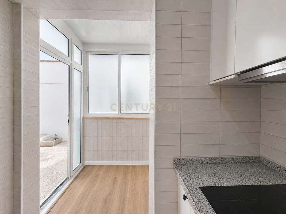 Appartement in Queluz, Lisbon - foto 4