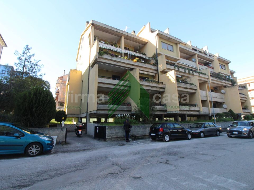 Apartament a Teramo, Teramo - foto 1