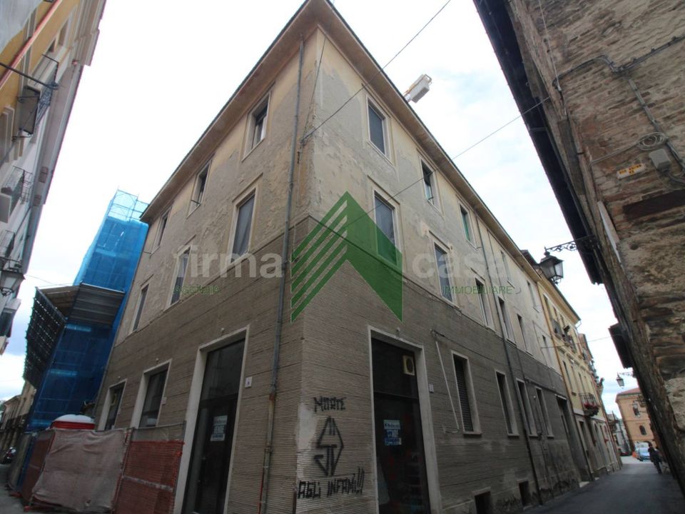 Lejlighed i Teramo, Teramo - foto 1