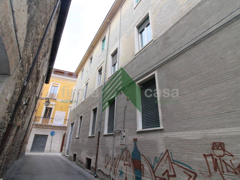 Lejlighed i Teramo, Teramo - foto 3