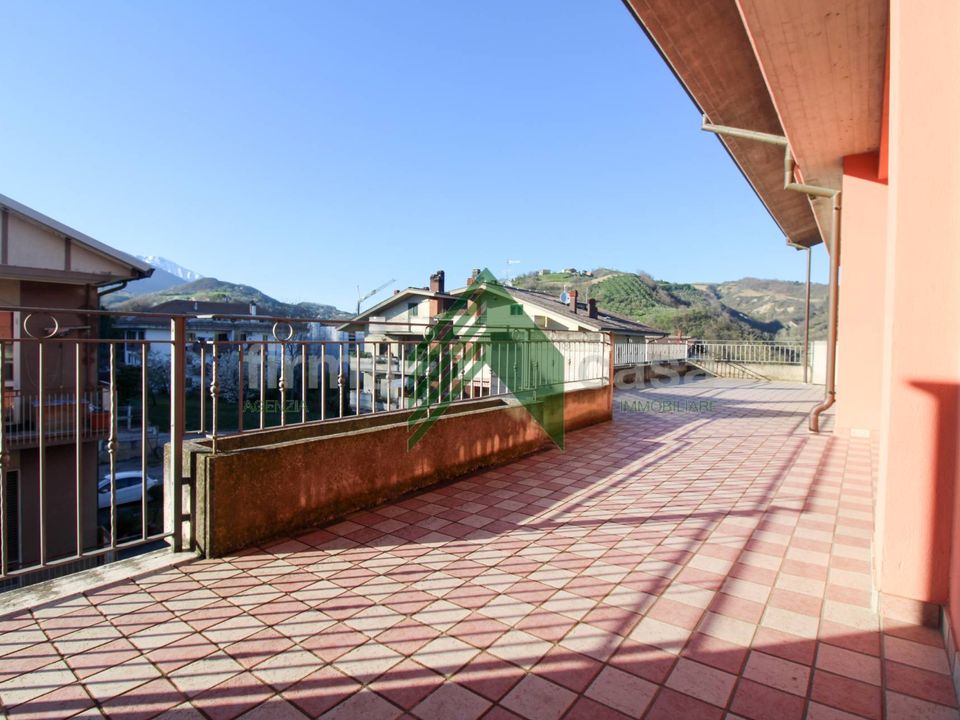 Apartament a Teramo, Teramo - foto 4