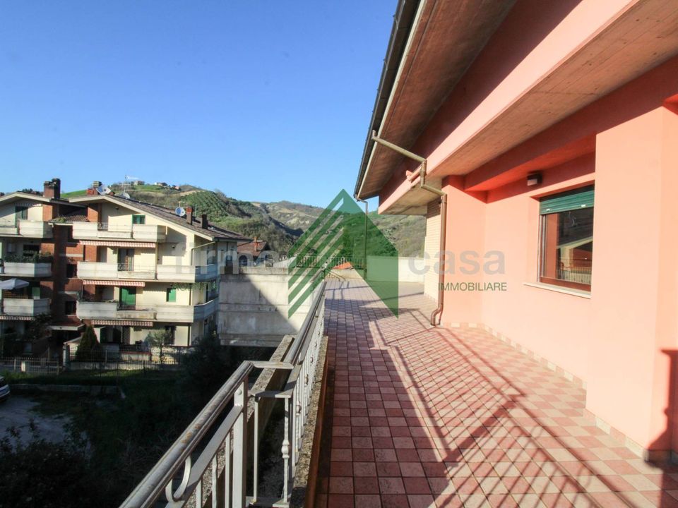 Apartament a Teramo, Teramo - foto 5