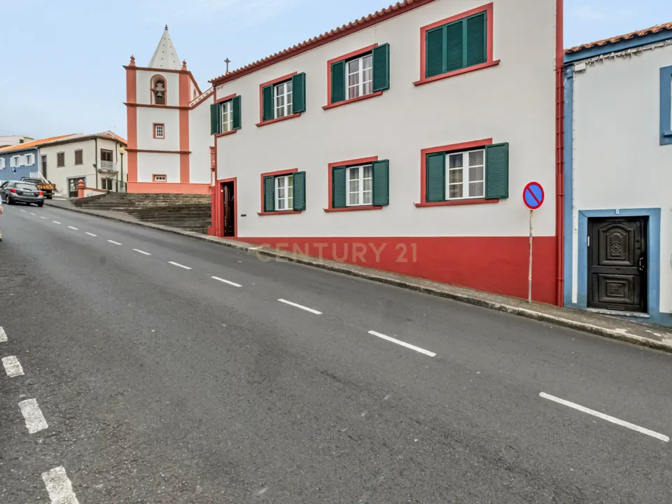 Villa i Angra do Heroismo, Terceira - foto 2