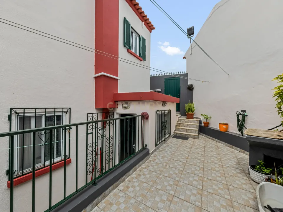 Villa i Angra do Heroismo, Terceira - foto 3