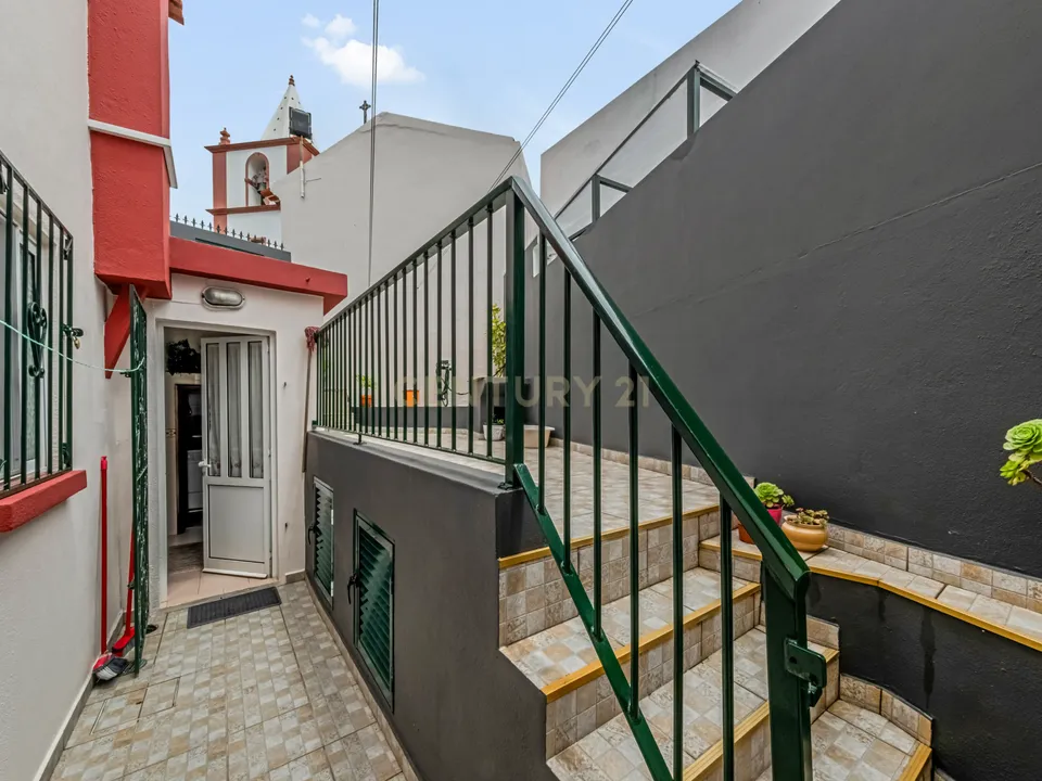 Villa i Angra do Heroismo, Terceira - foto 4