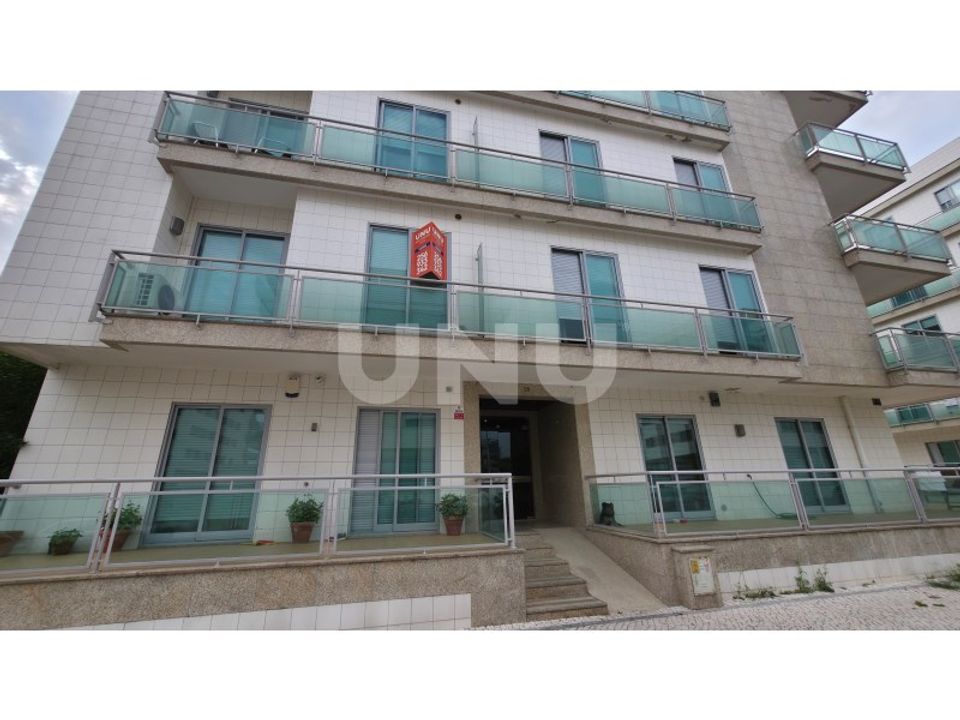 Apartament a Santa Maria da Feira, Aveiro - foto 1