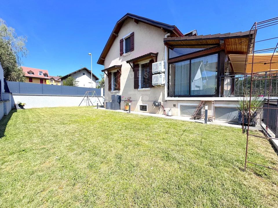 Villa en Annecy, Haute-Savoie - foto 2
