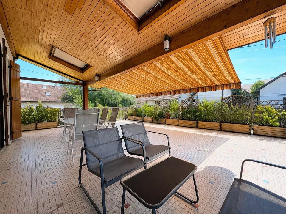 Villa en Annecy, Haute-Savoie - foto 3