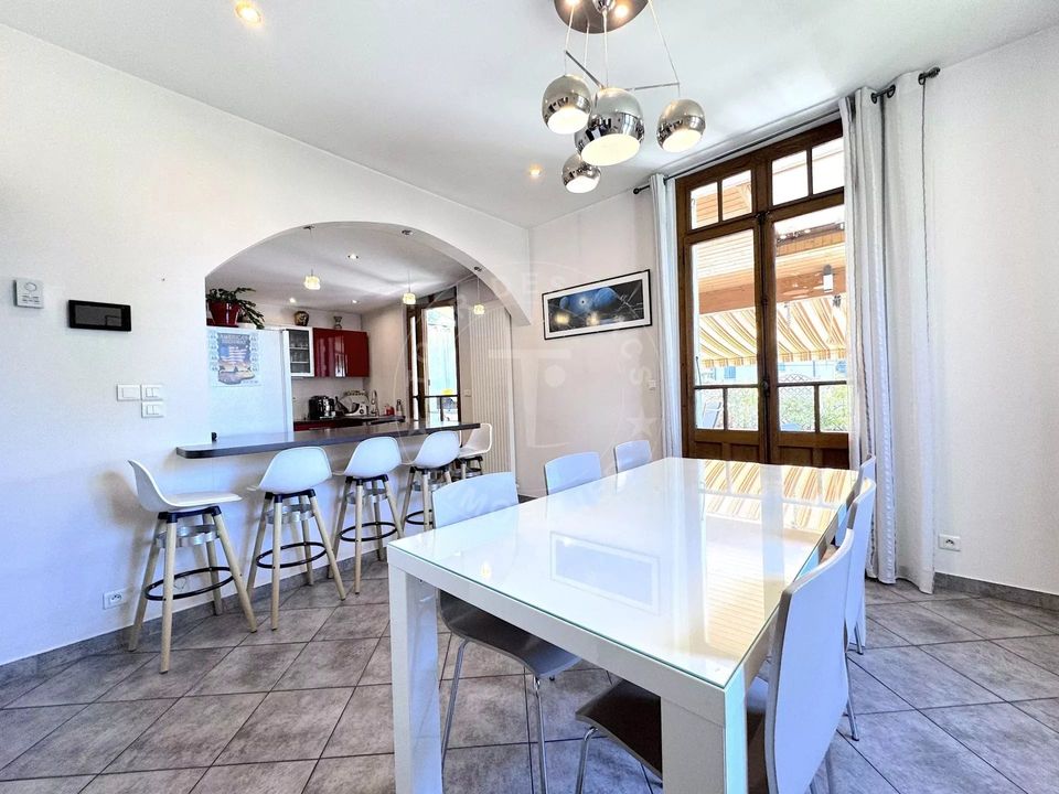 Villa en Annecy, Haute-Savoie - foto 4