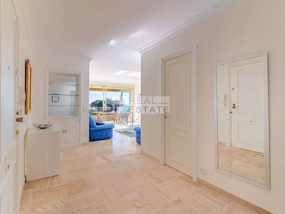 Lejlighed i Cannes, Alpes-Maritimes - foto 4