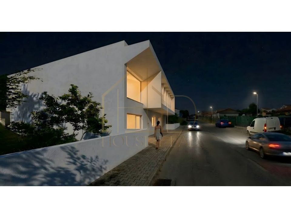 Lejlighed i Fernao Ferro, Setubal - foto 5