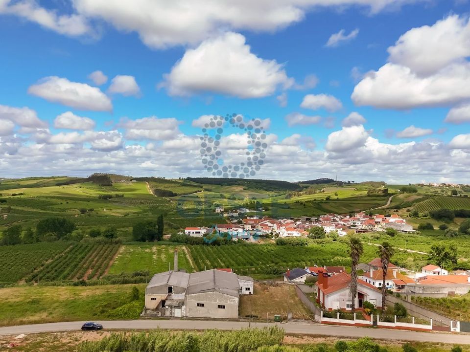 Erhvervsejendom i Bombarral, Leiria - foto 5
