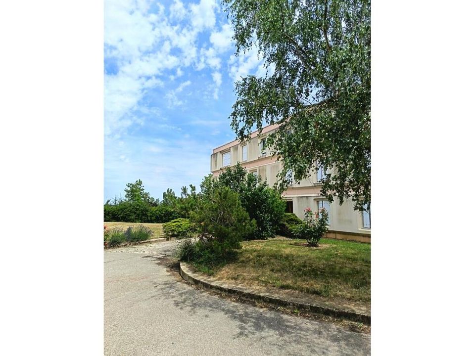 Apartament a Auxerre, Yonne - foto 1