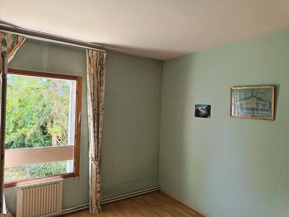 Apartament a Auxerre, Yonne - foto 3