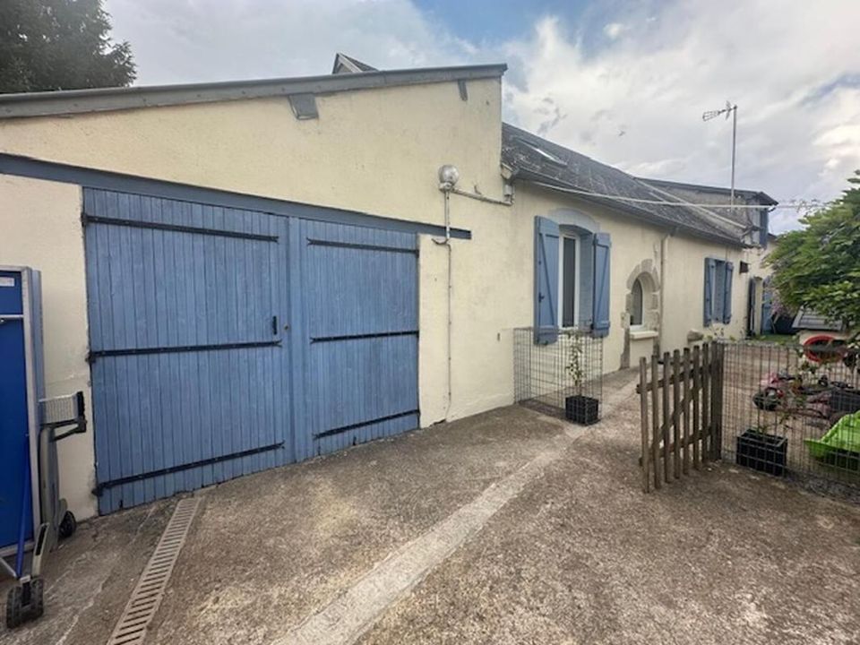 Villa in Theuville, Eure-et-Loir - foto 1