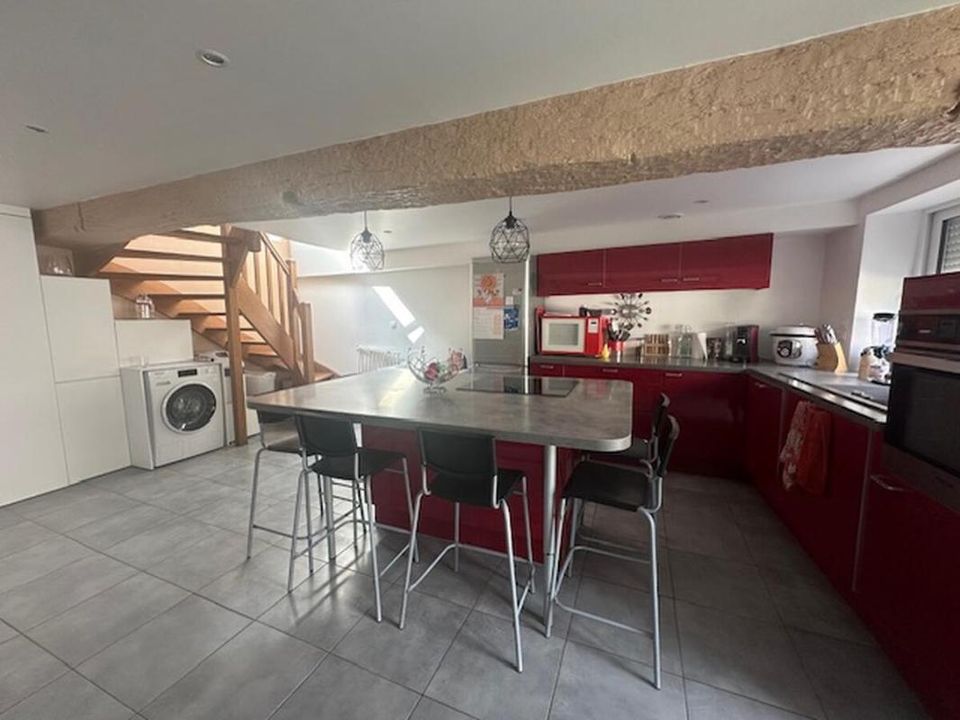 Villa in Theuville, Eure-et-Loir - foto 2