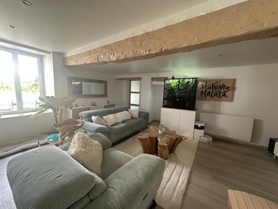 Villa in Theuville, Eure-et-Loir - foto 3