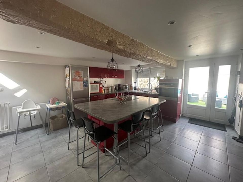 Villa in Theuville, Eure-et-Loir - foto 4