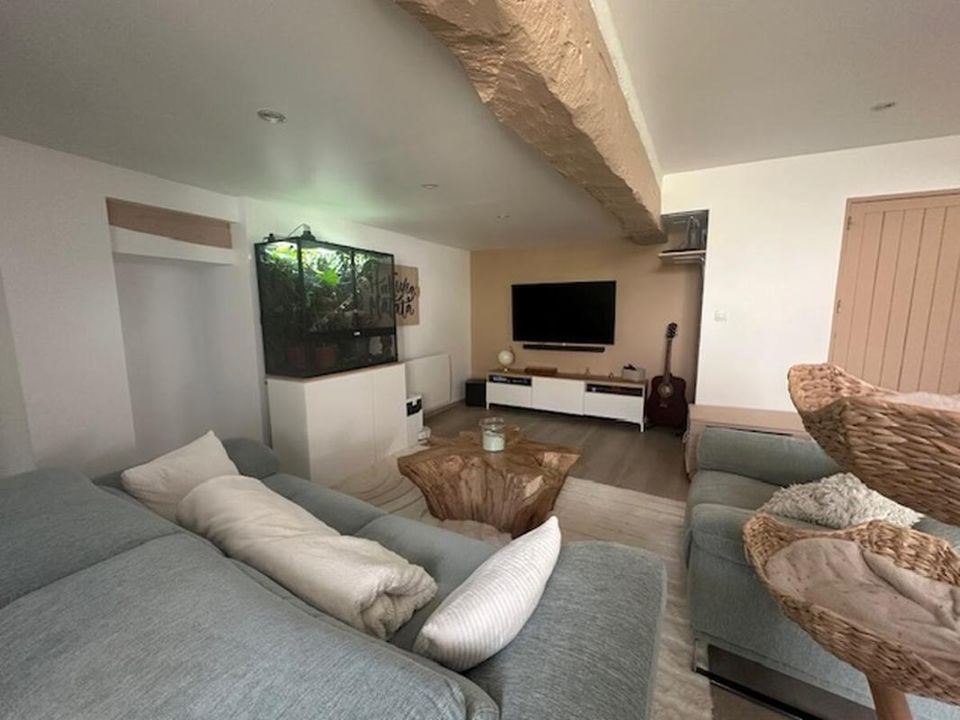 Villa in Theuville, Eure-et-Loir - foto 5