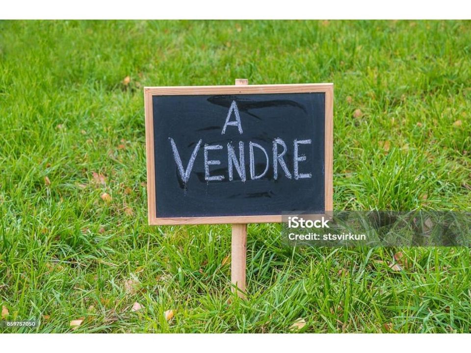 Helårsgrund i Plelan-le-Petit, Cotes-d'Armor - foto 1