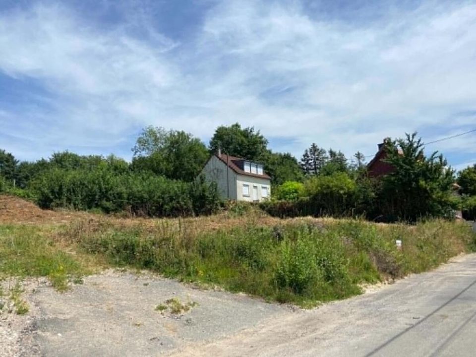Grond in Boubers-sur-Canche, Pas-de-Calais - foto 2