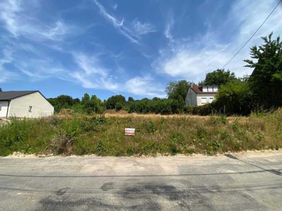 Grond in Boubers-sur-Canche, Pas-de-Calais - foto 3