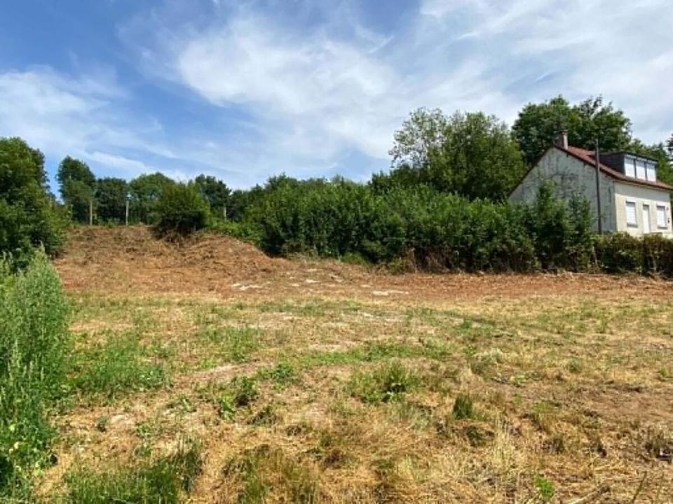 Grond in Boubers-sur-Canche, Pas-de-Calais - foto 4