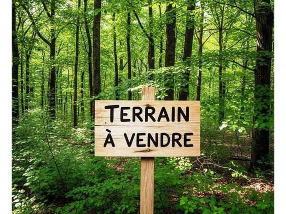 Terra a Beganne, Morbihan - foto 1