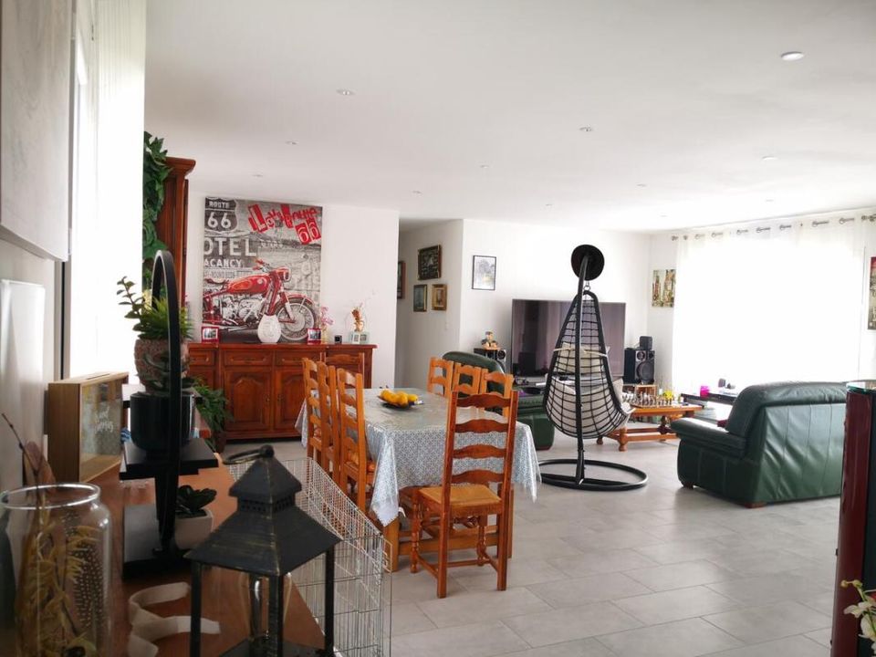 Villa en La Turballe, Loire-Atlantique - foto 2