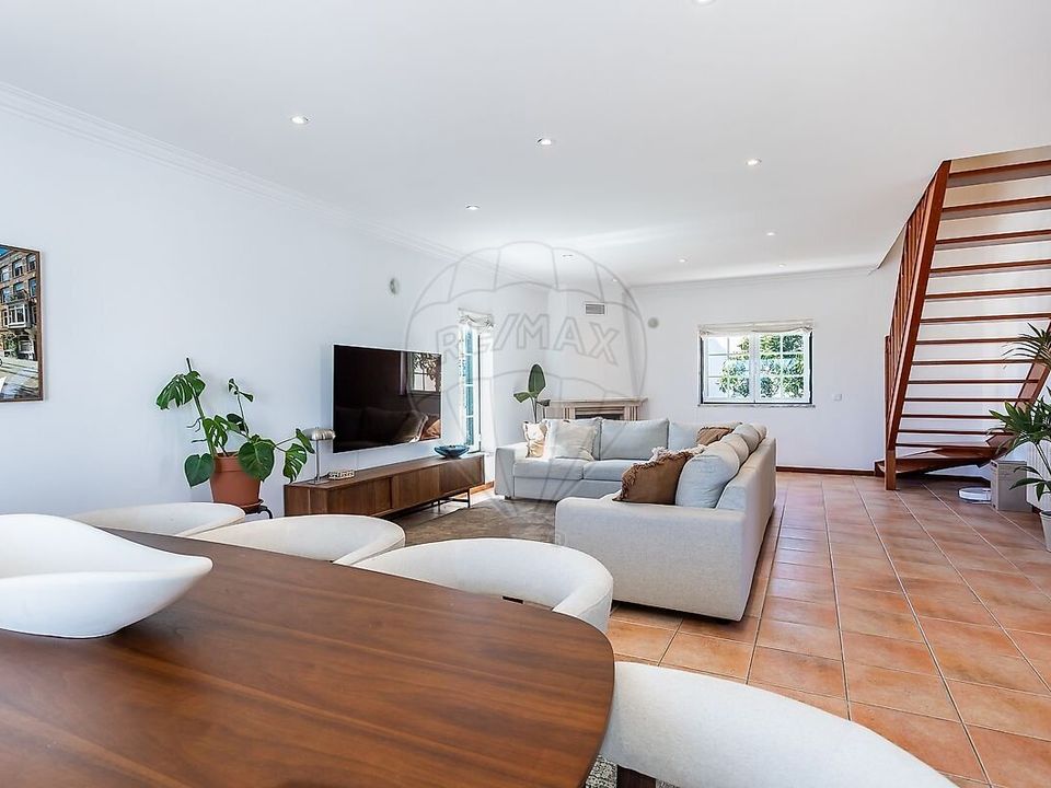 Villa a Sao Pedro da Cadeira, Lisbon - foto 3