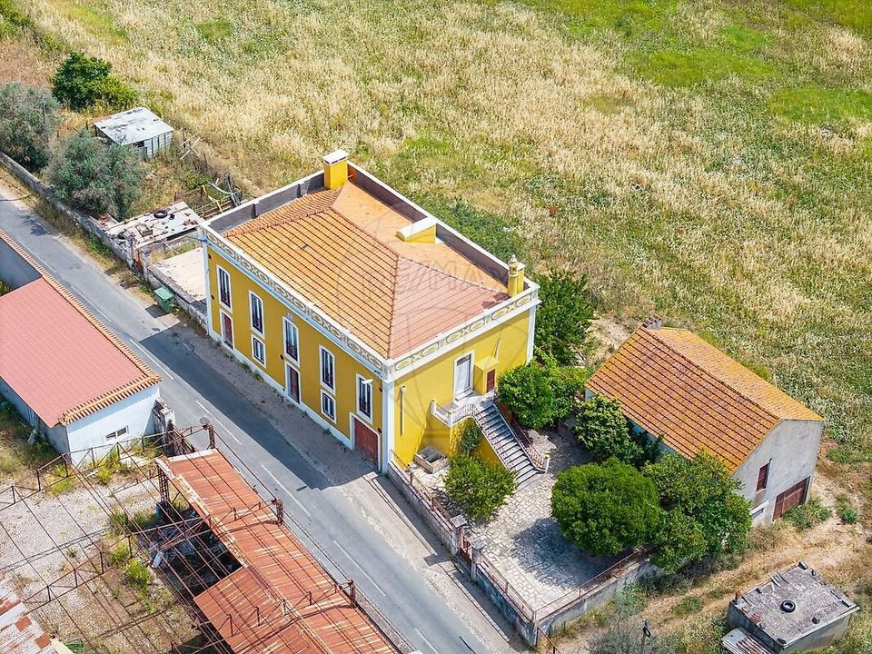 Farm i Sao Salvador, Santarem - foto 3