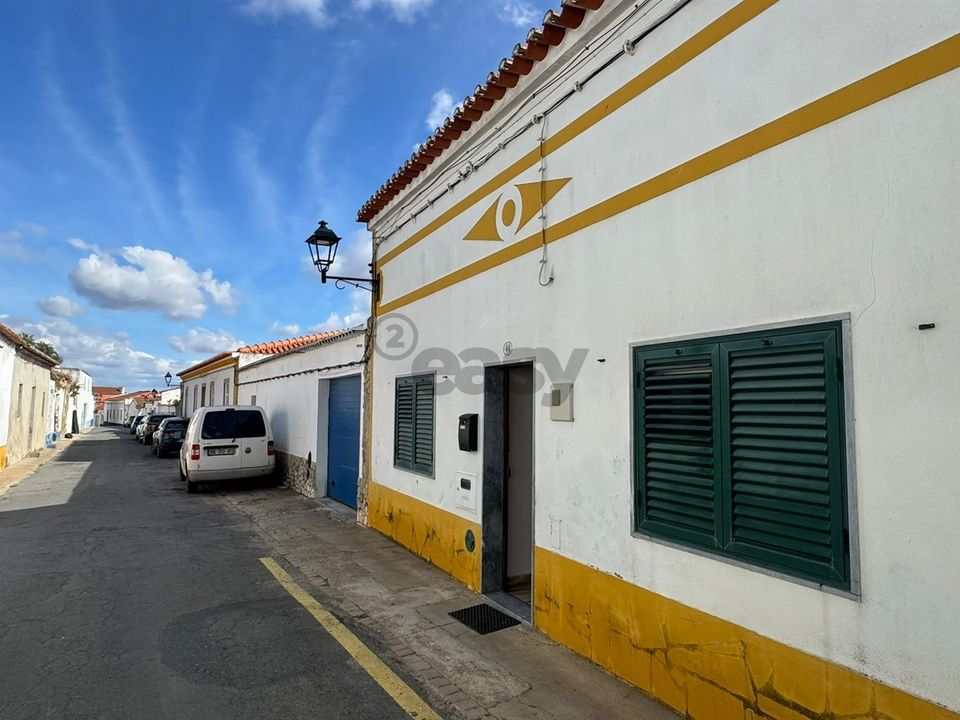 Villa en Castro Verde, Beja - foto 2