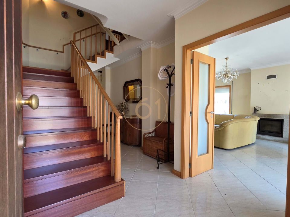 Villa i Gondomar, Porto - foto 3