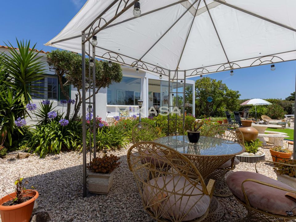 Villa i Aljezur, Faro - foto 1