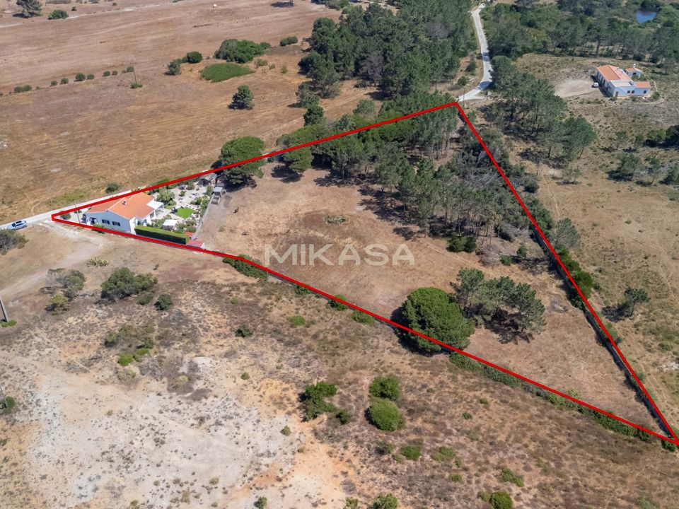 Villa i Aljezur, Faro - foto 2