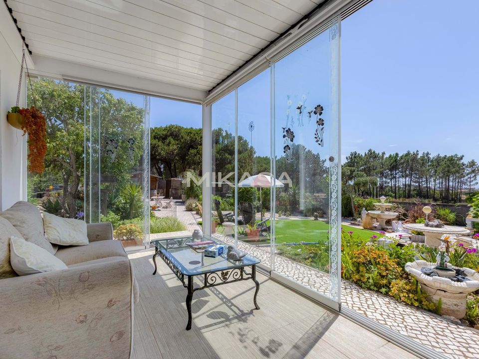 Villa i Aljezur, Faro - foto 4