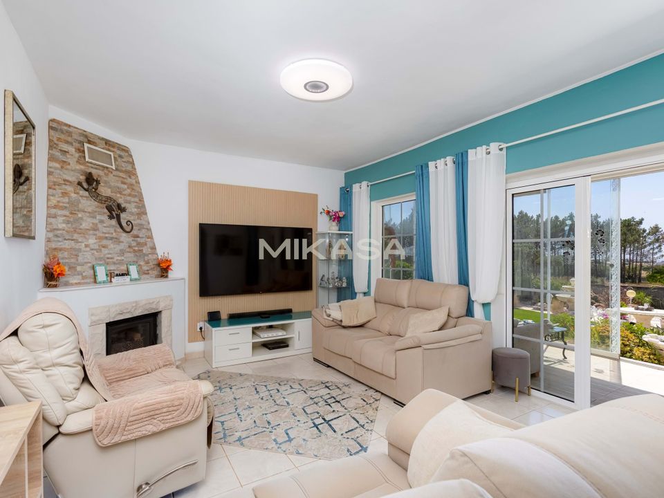 Villa i Aljezur, Faro - foto 5