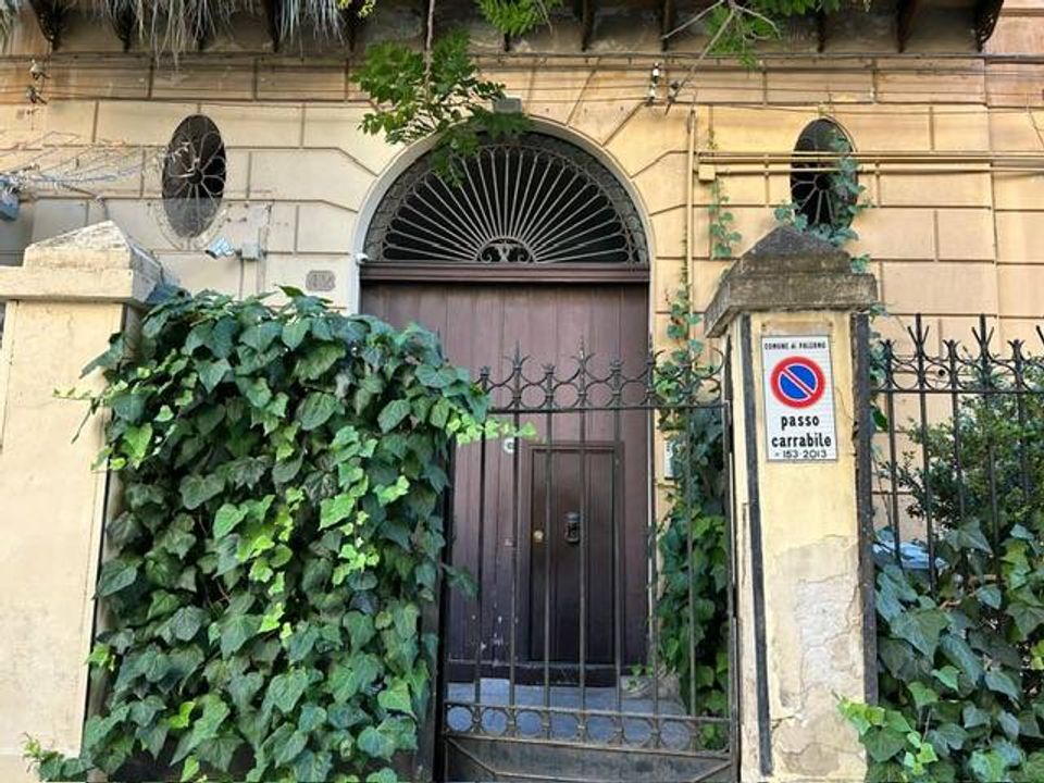 Lejlighed i Palermo, Palermo - foto 2