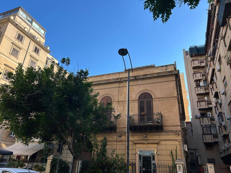Lejlighed i Palermo, Palermo - foto 3
