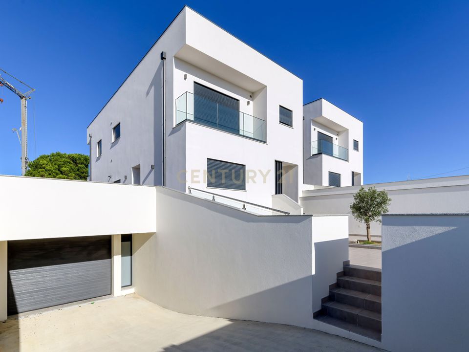 Villa i Azambuja, Lisbon - foto 2