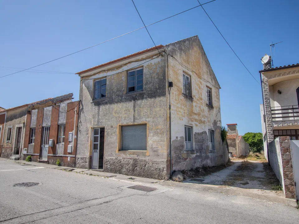 Villa i Figueira da Foz, Coimbra - foto 1