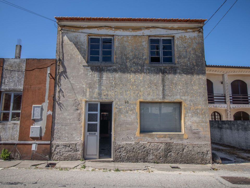 Villa i Figueira da Foz, Coimbra - foto 4